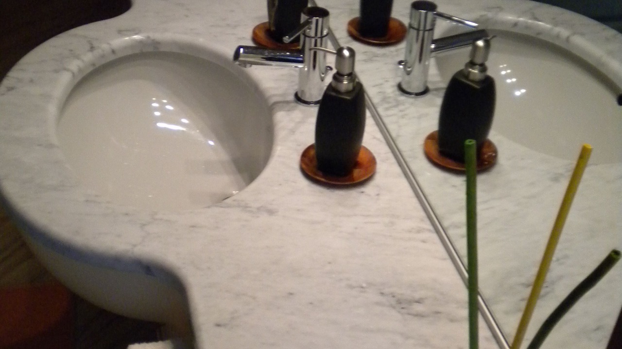 Photo of Bathroom in Santa Maria - Rezzonico