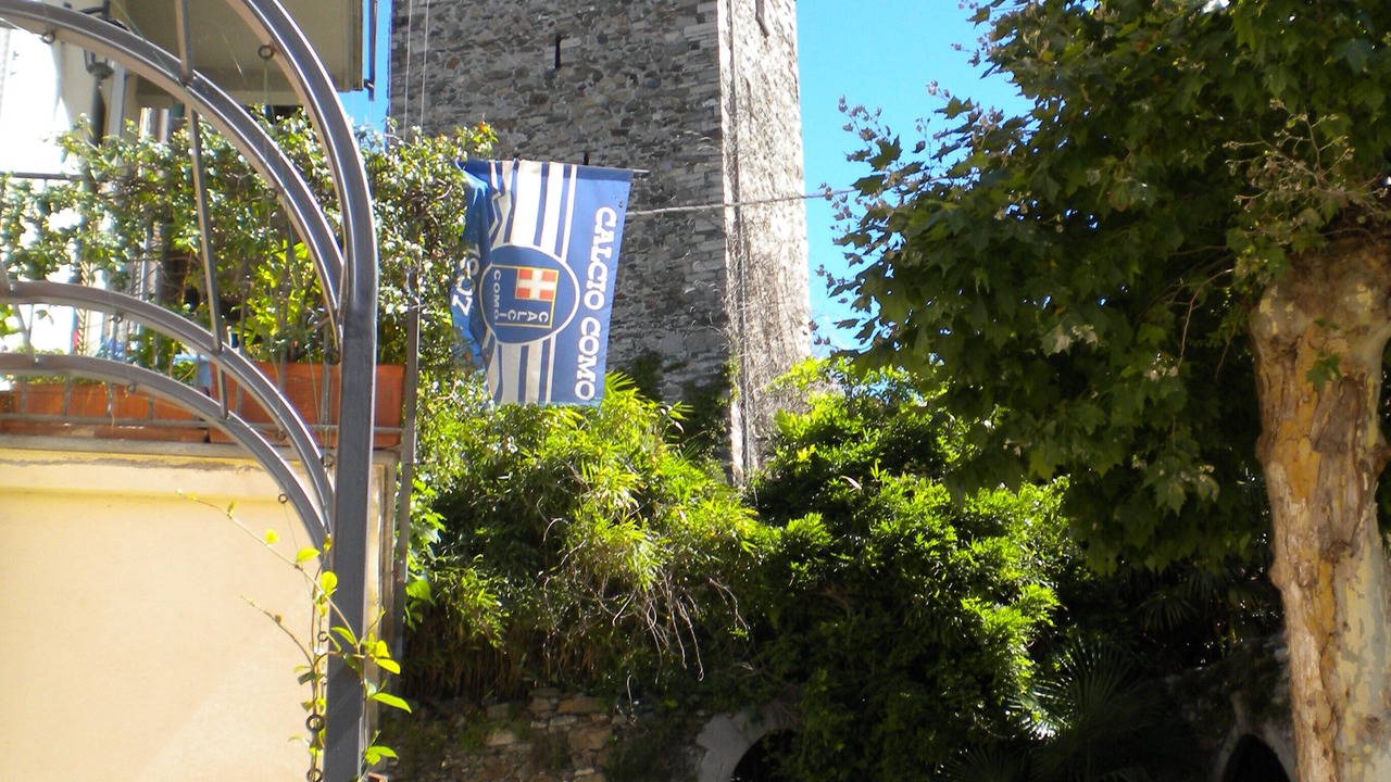 Photo of Outdoor in Santa Maria - Rezzonico