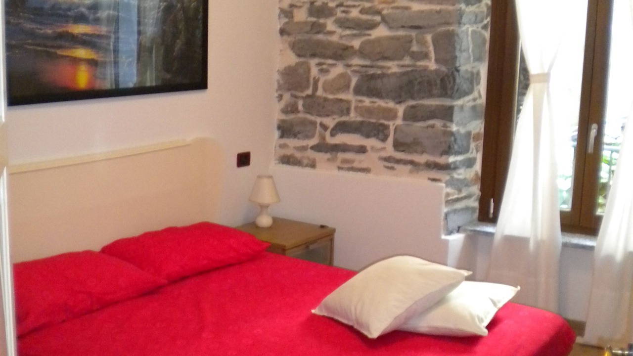 Photo of Bedroom in Santa Maria - Rezzonico