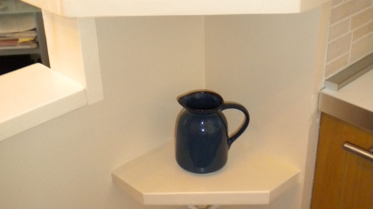 Photo of Kitchen in Santa Maria - Rezzonico