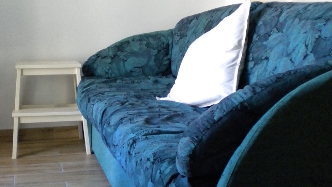 Photo of Livingroom in Santa Maria - Rezzonico