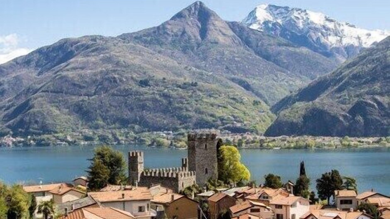 Photo of Others in Santa Maria - Rezzonico