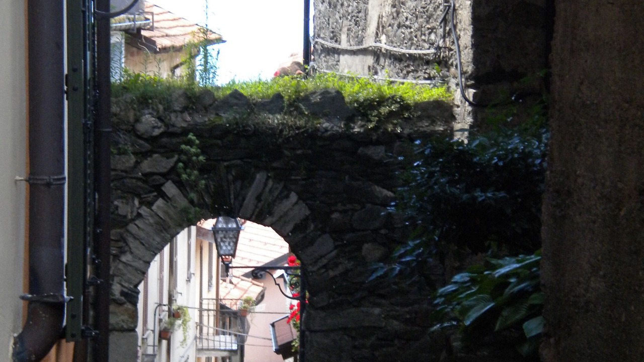 Photo of Outdoor in Santa Maria - Rezzonico