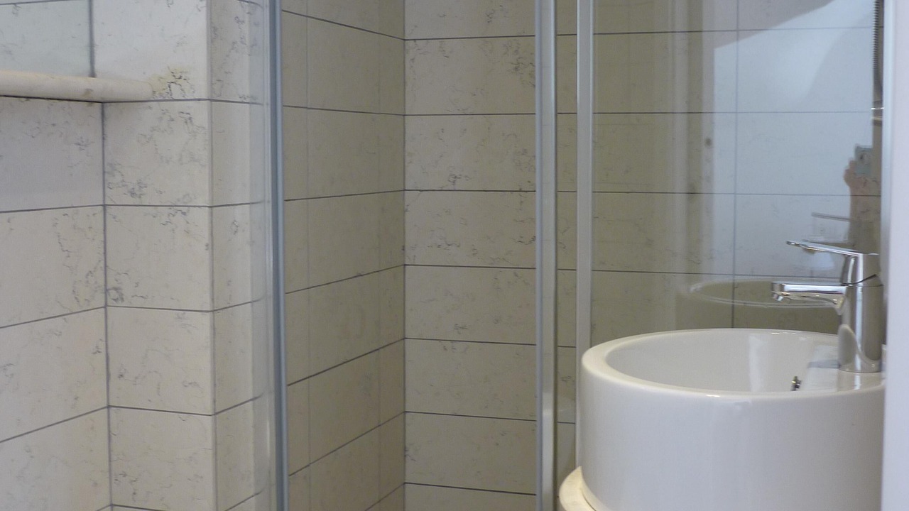 Photo of Bathroom in Santa Maria - Rezzonico