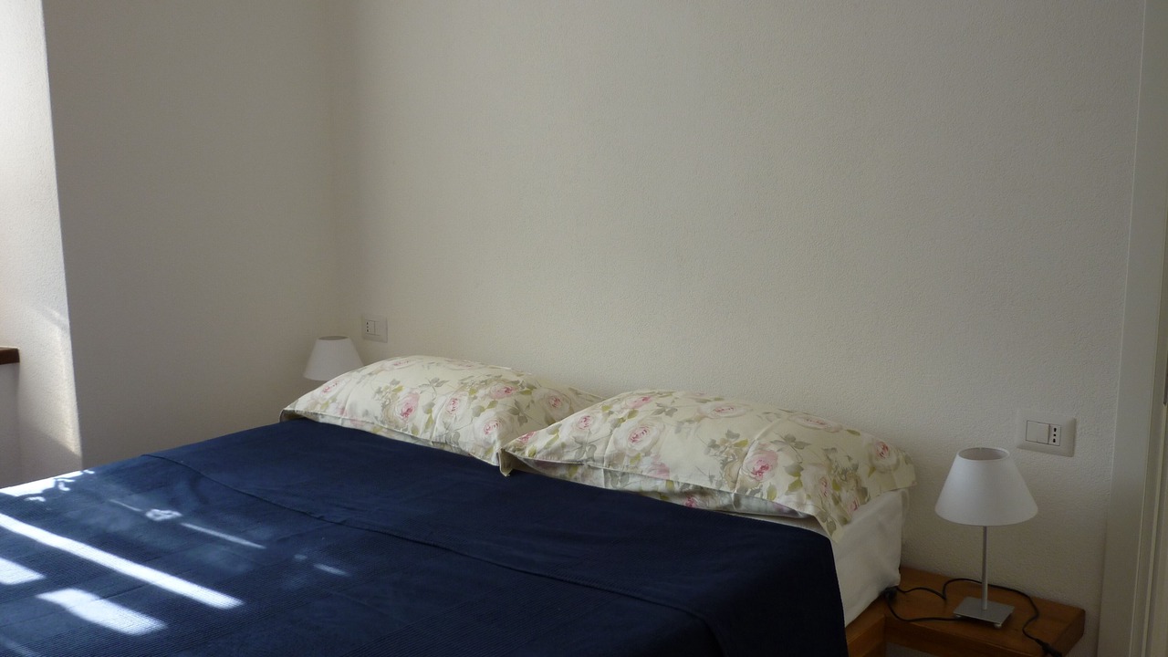 Photo of Bedroom in Santa Maria - Rezzonico