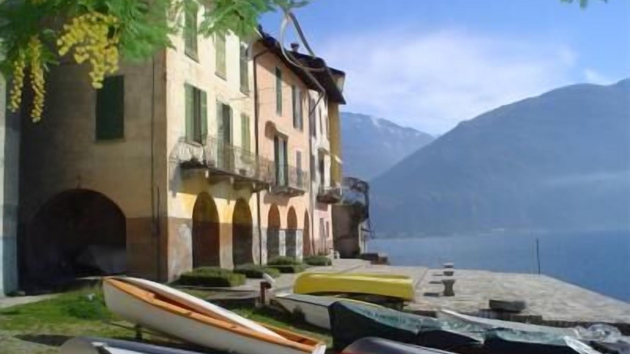 Photo of Outdoor in Santa Maria - Rezzonico