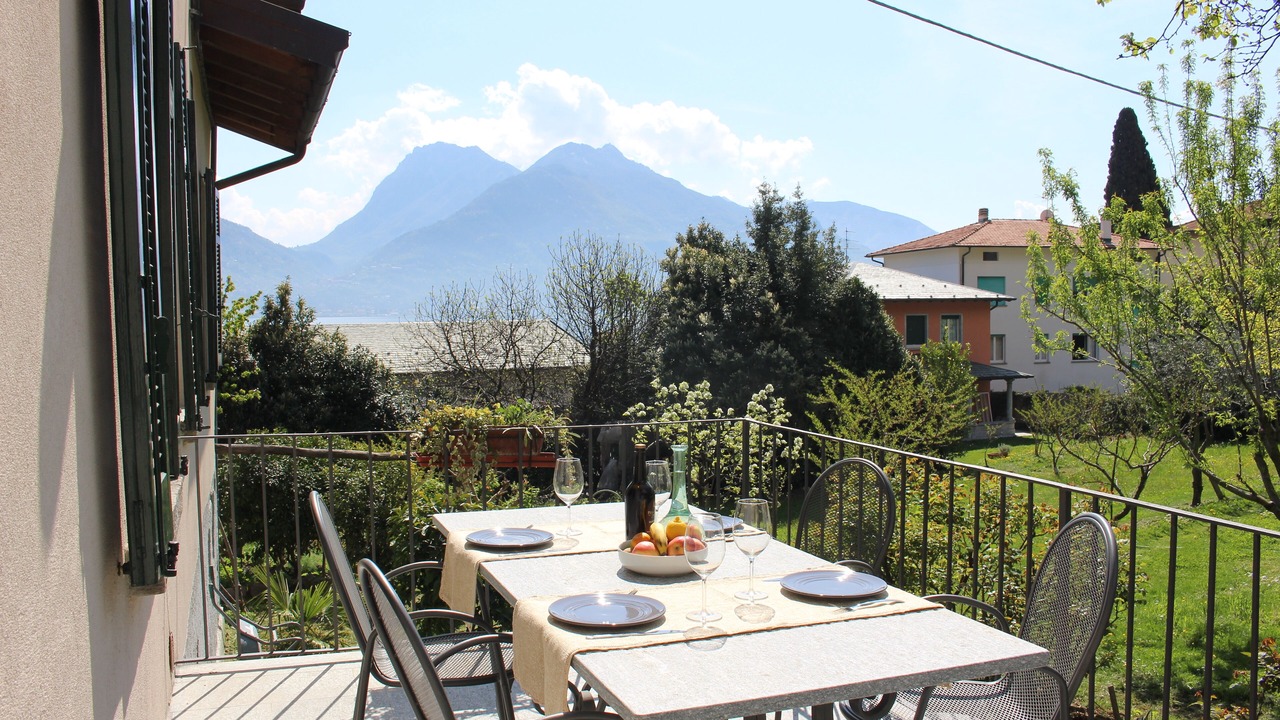 Photo of Outdoor in Santa Maria - Rezzonico
