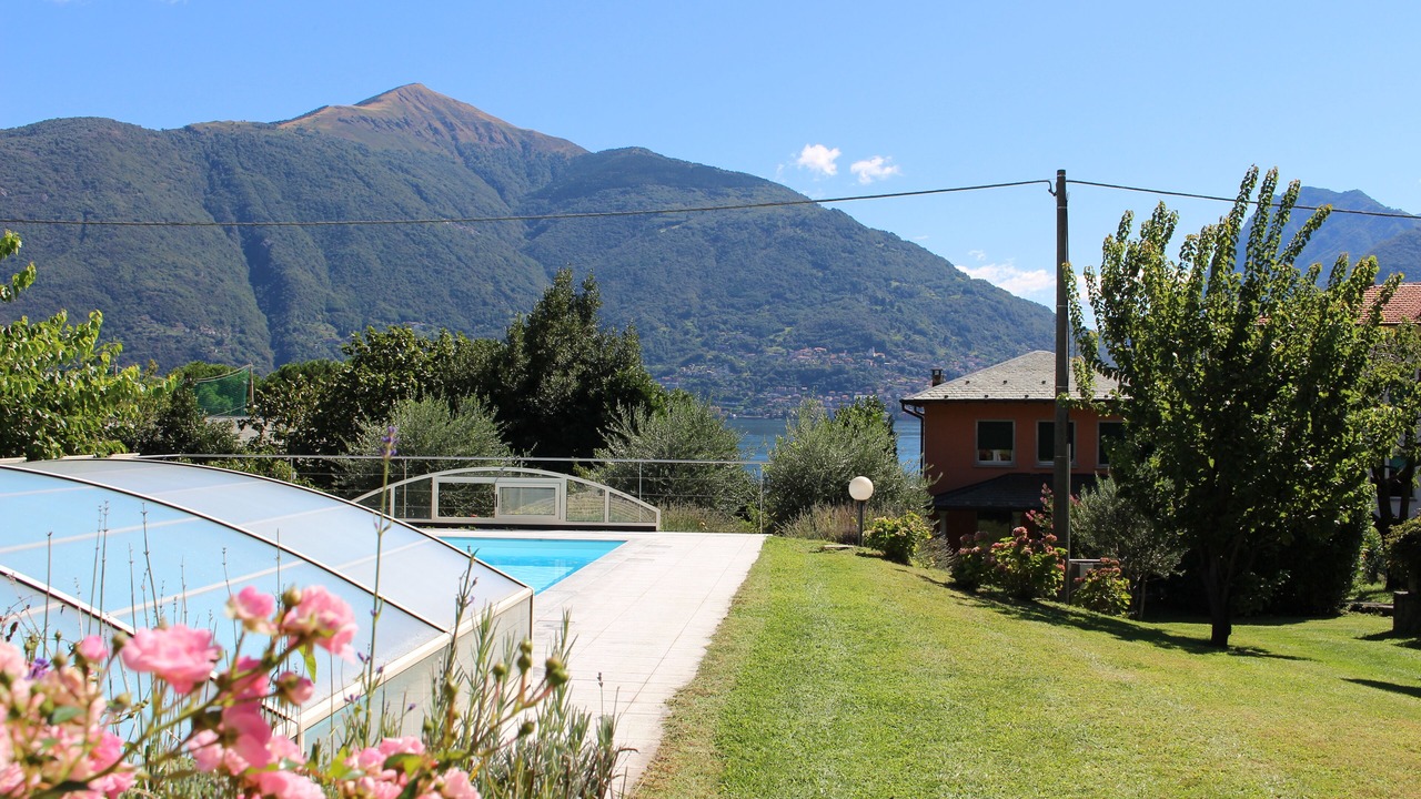 Photo of Outdoor in Santa Maria - Rezzonico