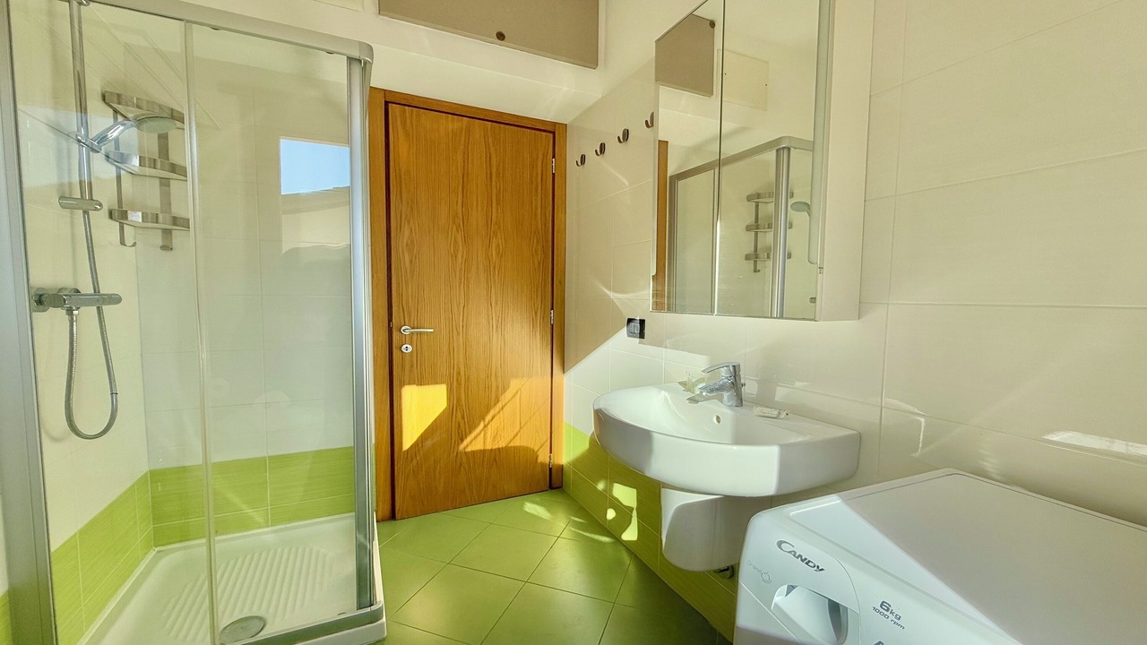 Photo of Bathroom in Argegno