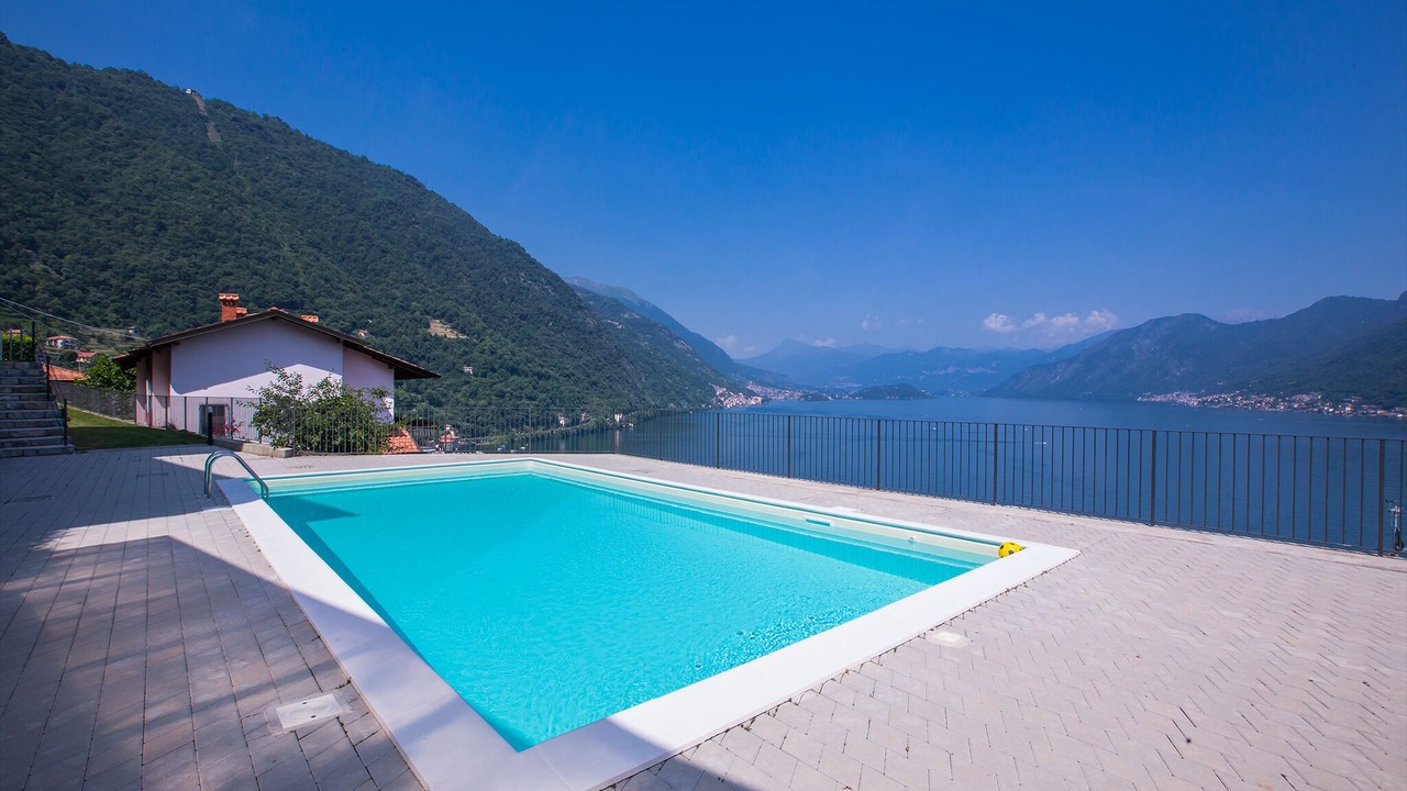 Photo of Outdoor in Argegno