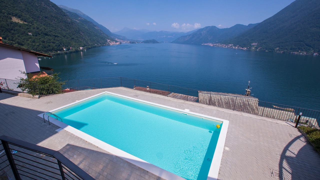 Photo of Outdoor in Argegno