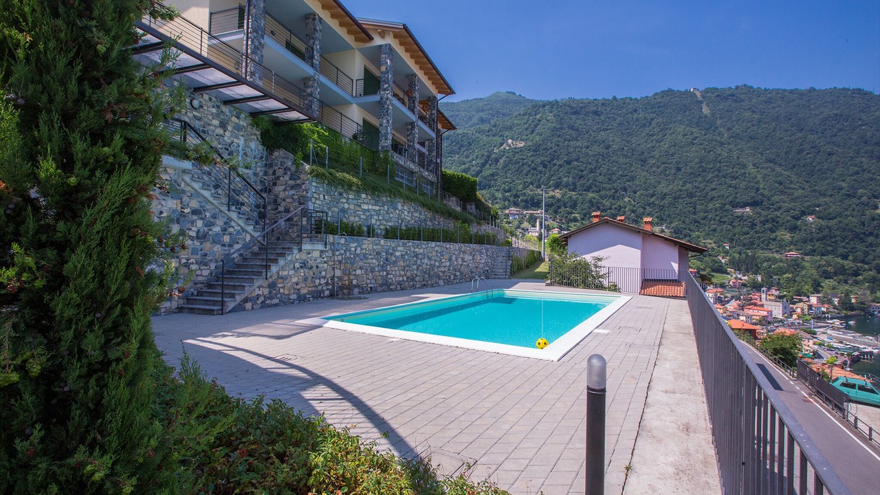 Photo of Outdoor in Argegno