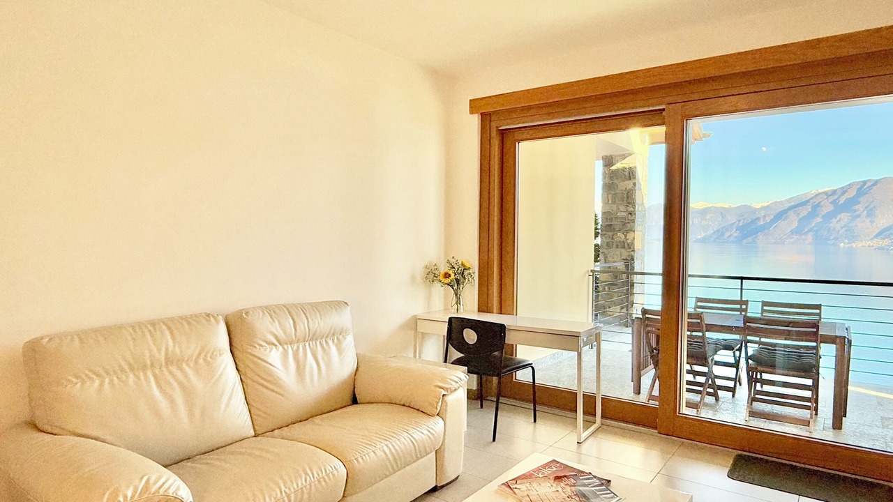 Photo of Livingroom in Argegno