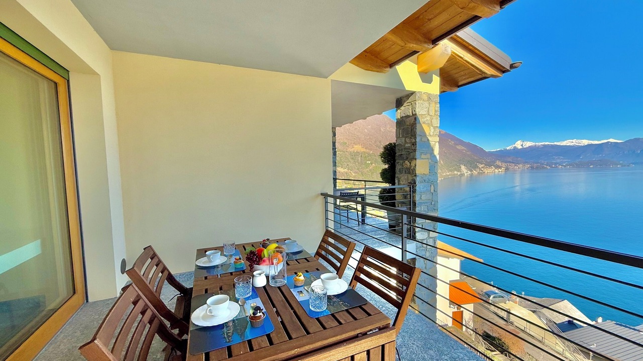 Photo of Outdoor in Argegno