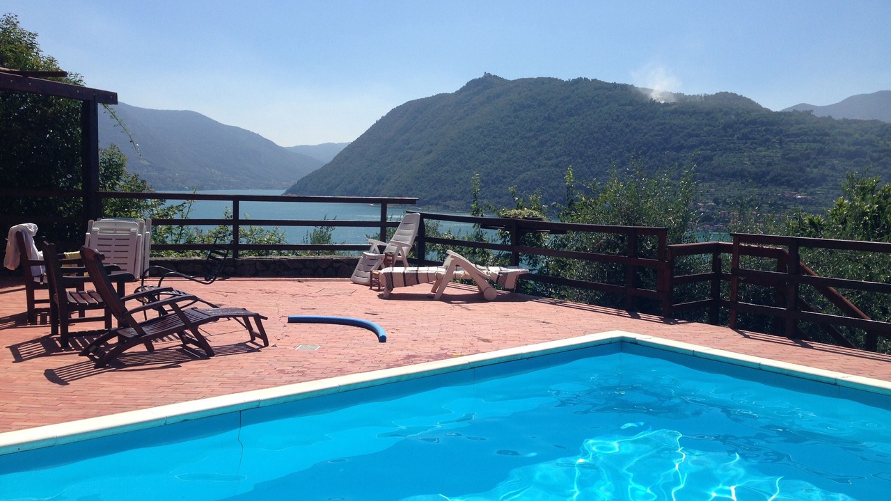 Photo of Outdoor in Sale Marasino