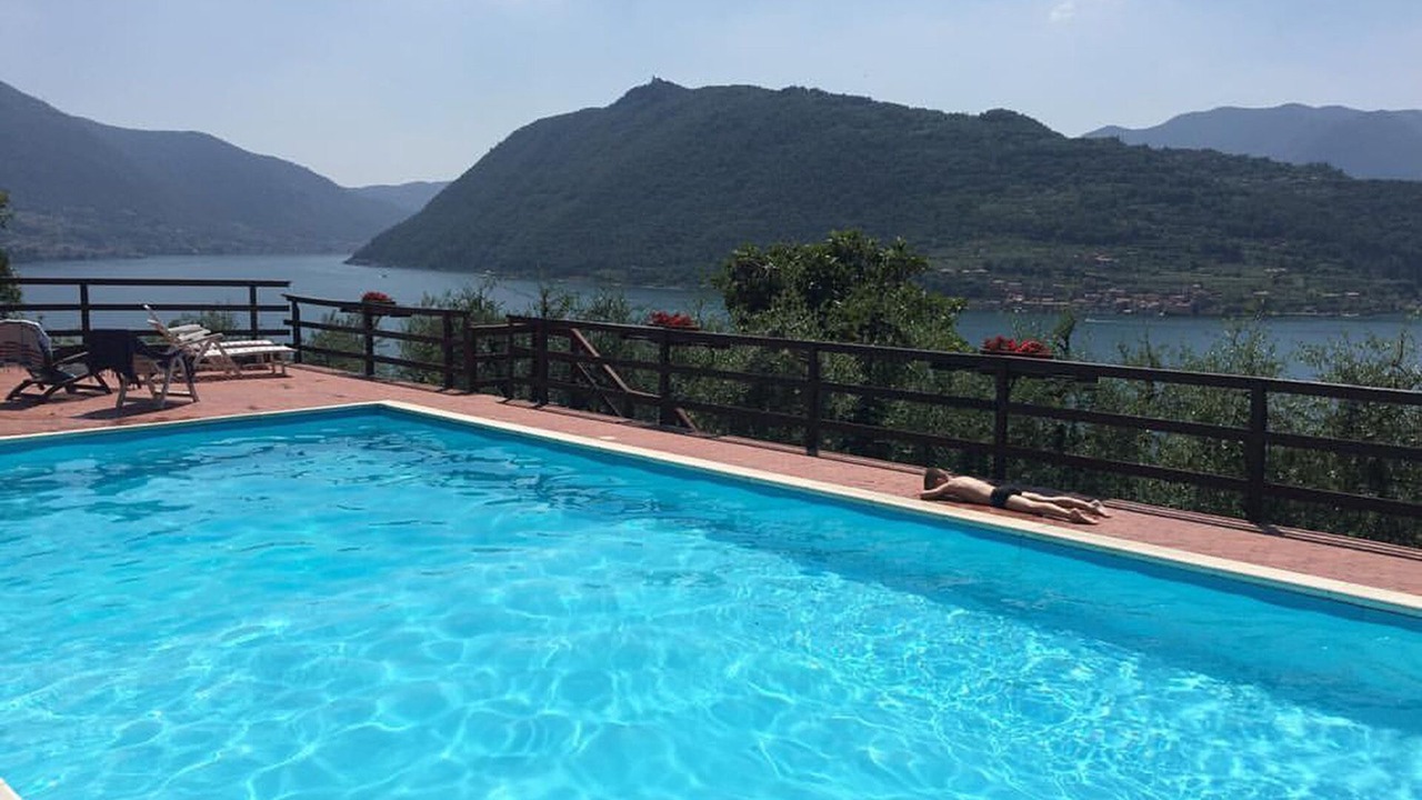 Photo of Outdoor in Sale Marasino