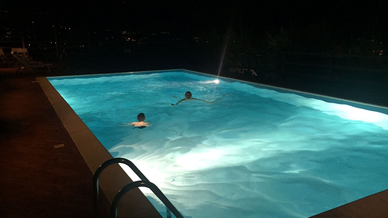 Photo of Outdoor in Sale Marasino