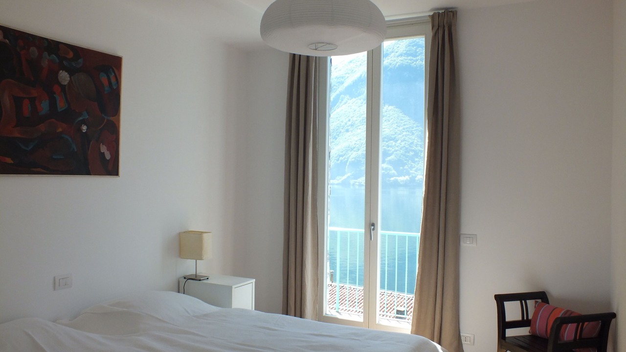 Photo of Bedroom in Albogasio