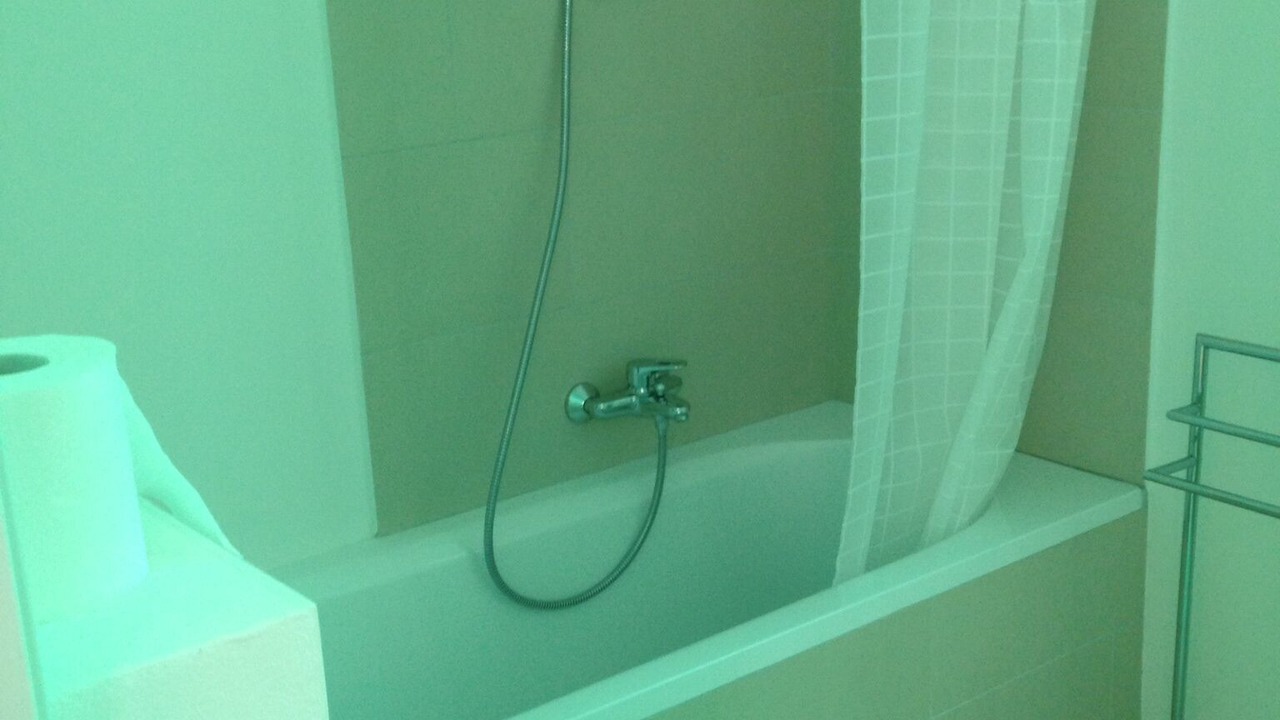 Photo of Bathroom in Albogasio