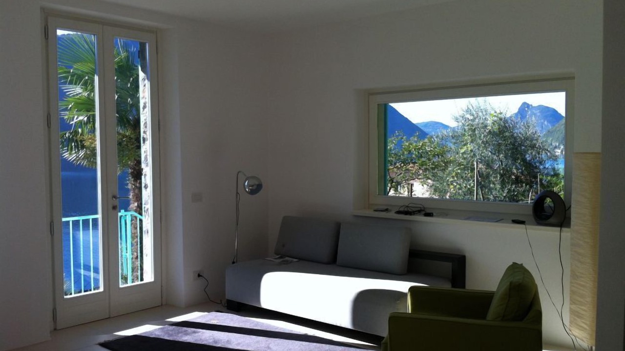 Photo of Livingroom in Albogasio