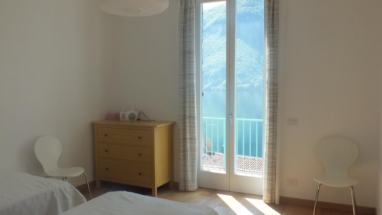 Photo of Bedroom in Albogasio