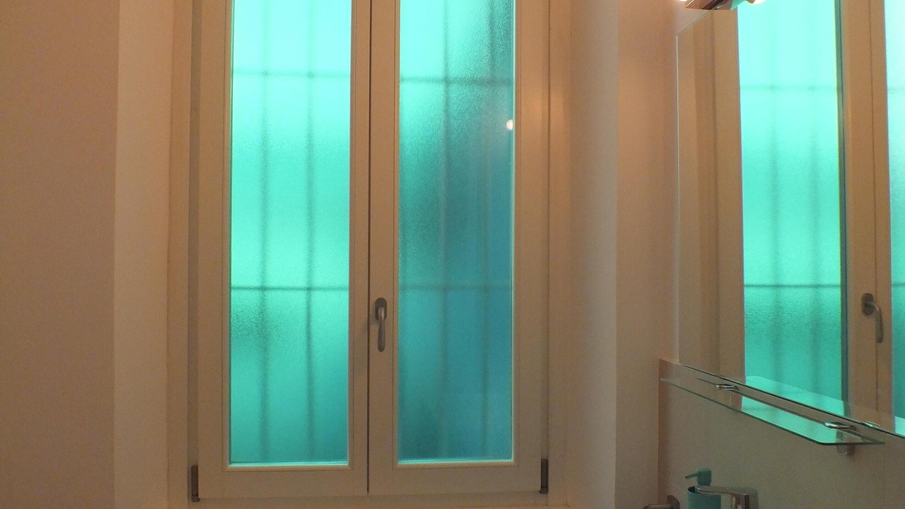 Photo of Bathroom in Albogasio