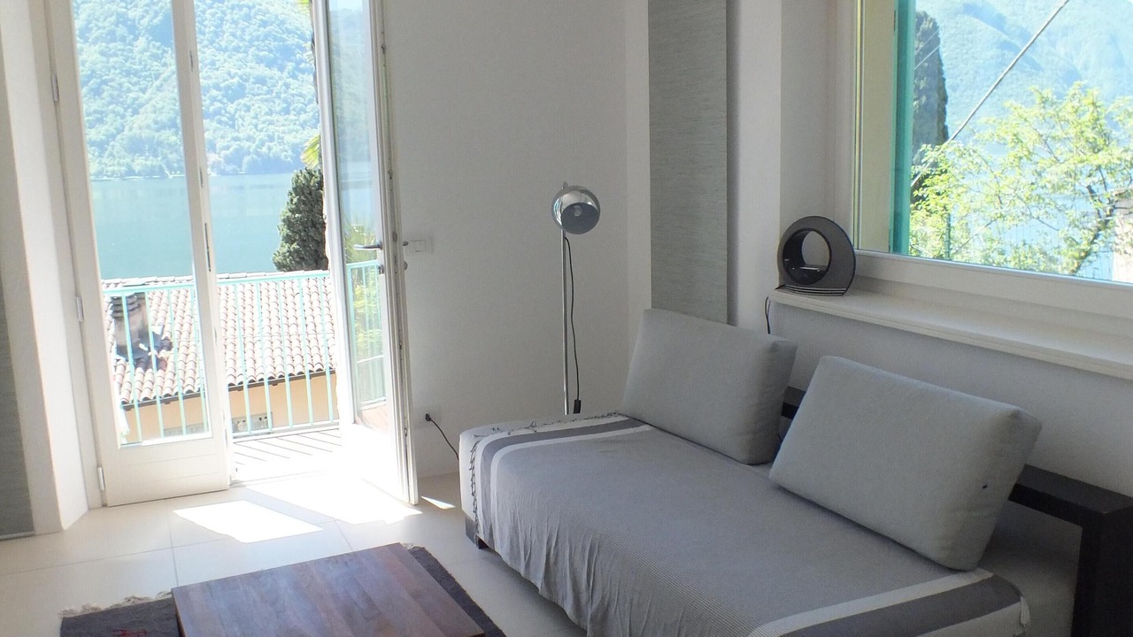 Photo of Livingroom in Albogasio