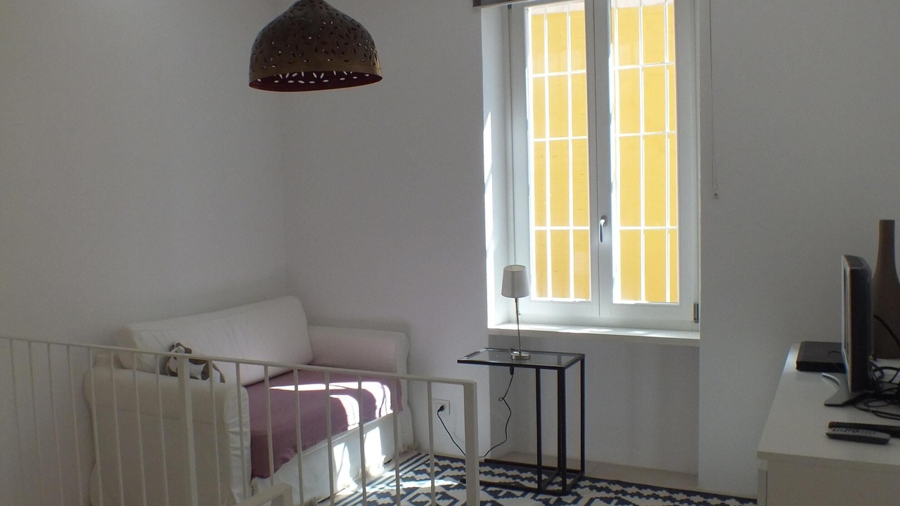 Photo of Bedroom in Albogasio