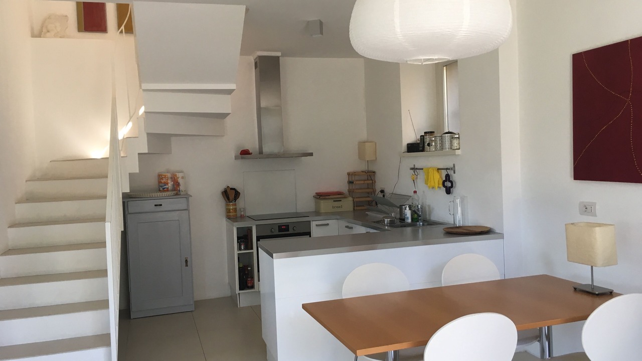 Photo of Kitchen in Albogasio