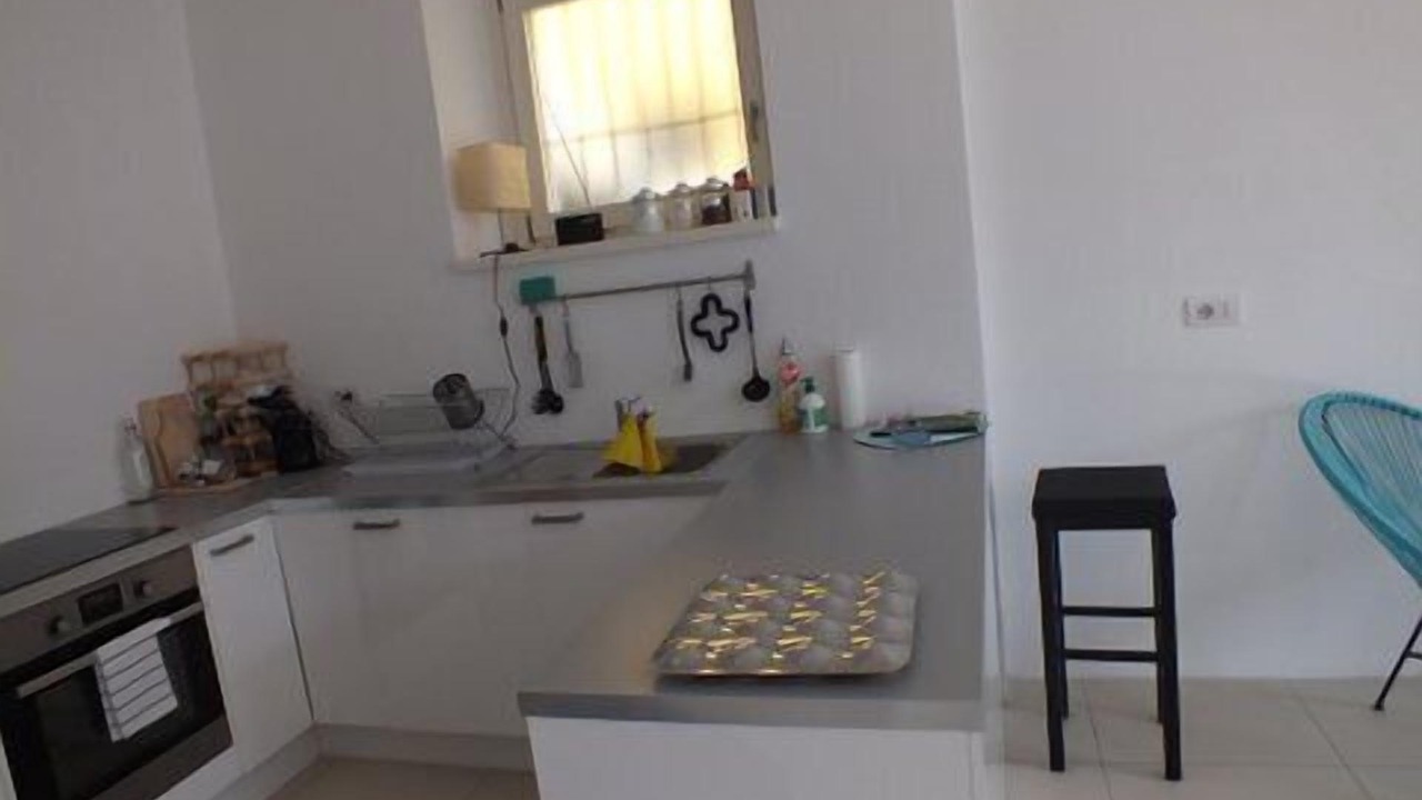 Photo of Kitchen in Albogasio