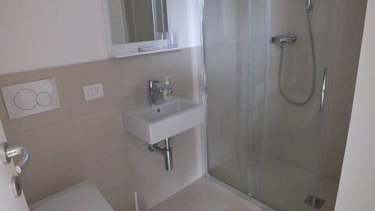 Photo of Bathroom in Albogasio