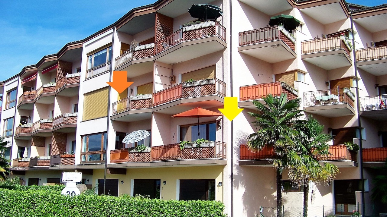 Photo of Outdoor in Villaggio Belmonte