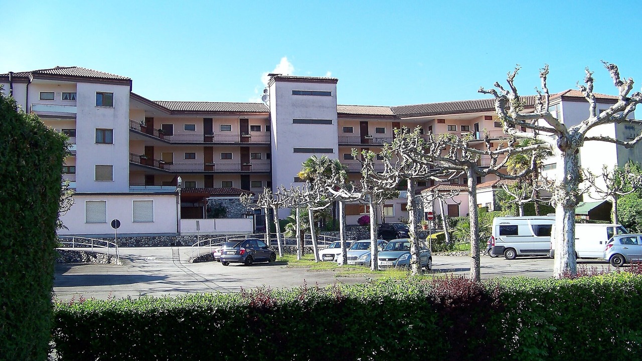 Photo of Outdoor in Villaggio Belmonte