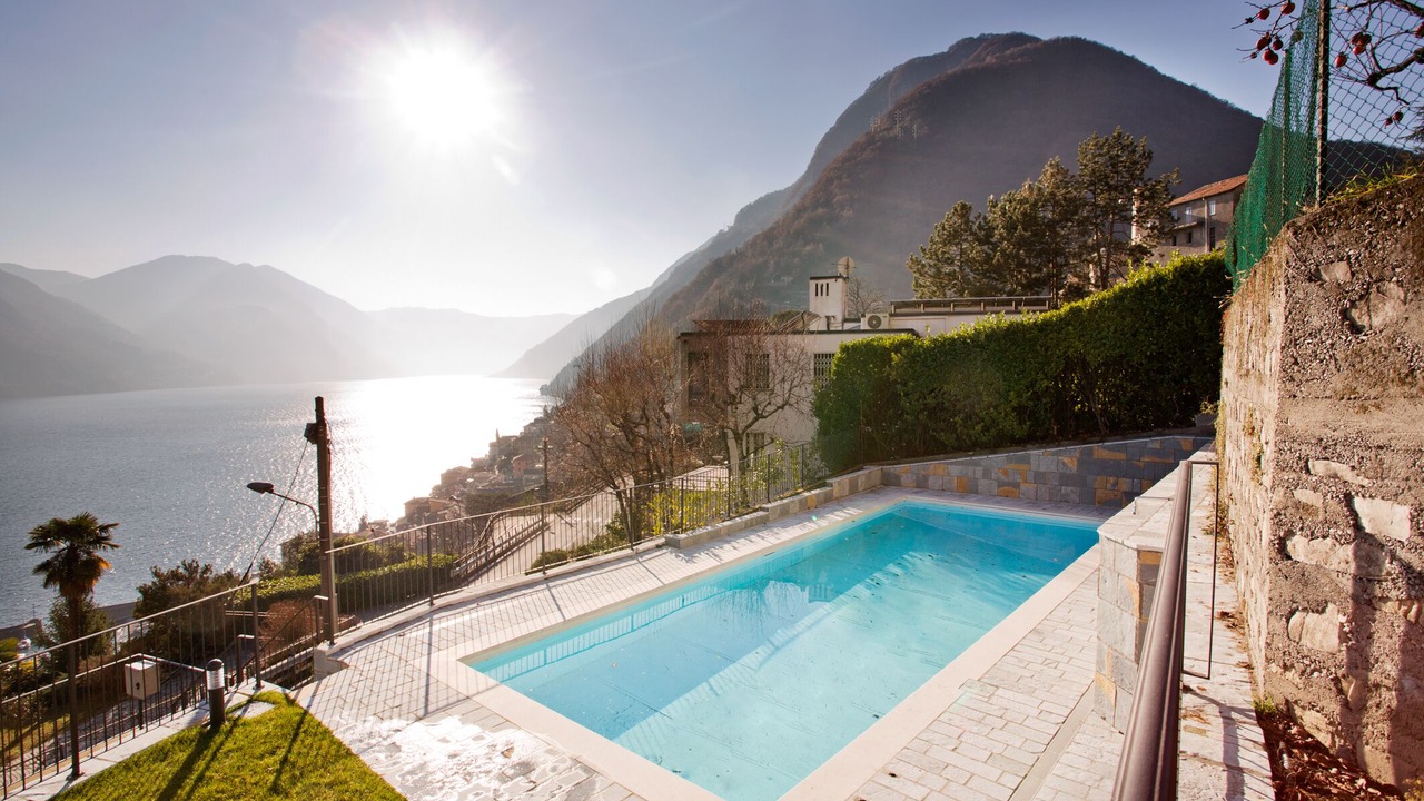 Photo of Outdoor in Argegno