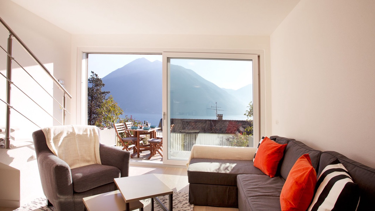 Photo of Outdoor in Argegno