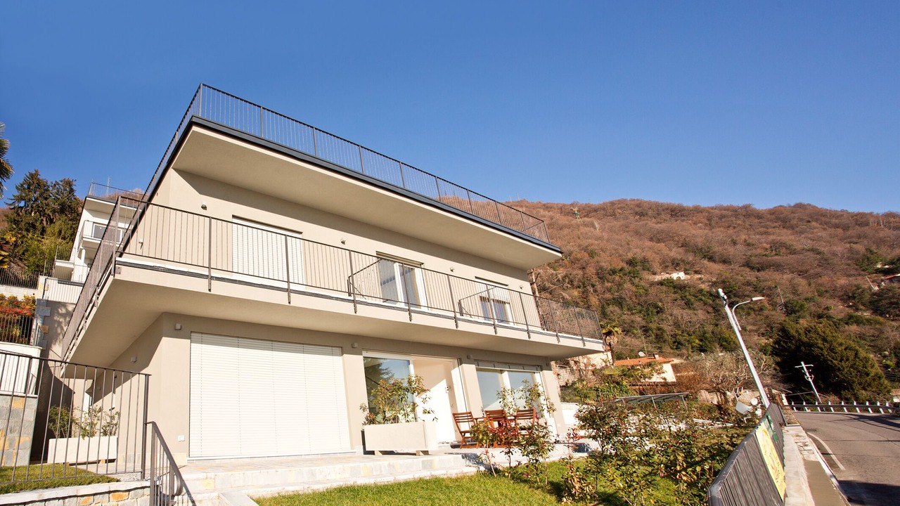 Photo of Outdoor in Argegno
