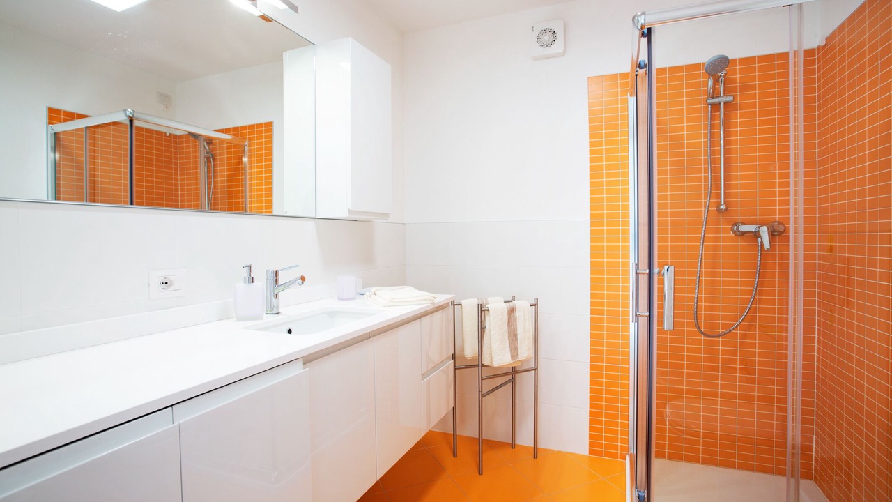 Photo of Bathroom in Argegno