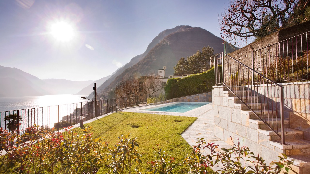 Photo of Outdoor in Argegno