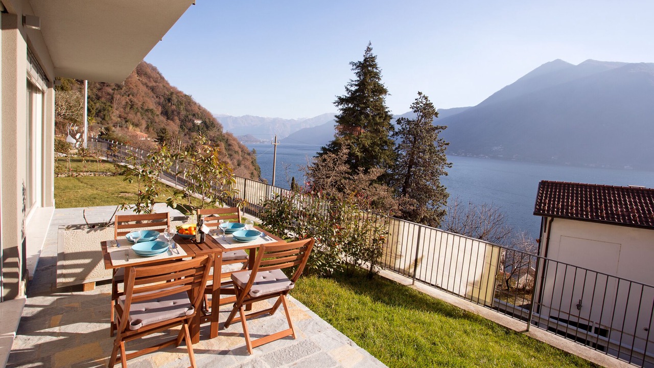 Photo of Outdoor in Argegno