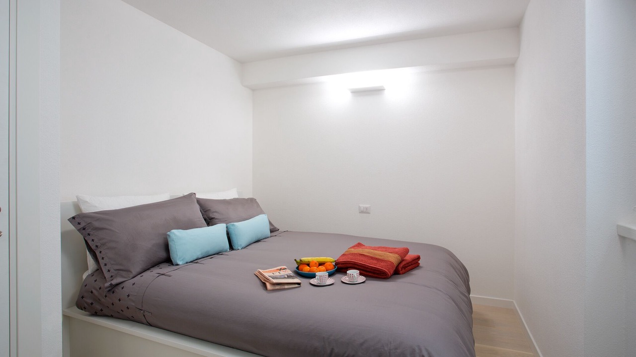 Photo of Bedroom in Argegno