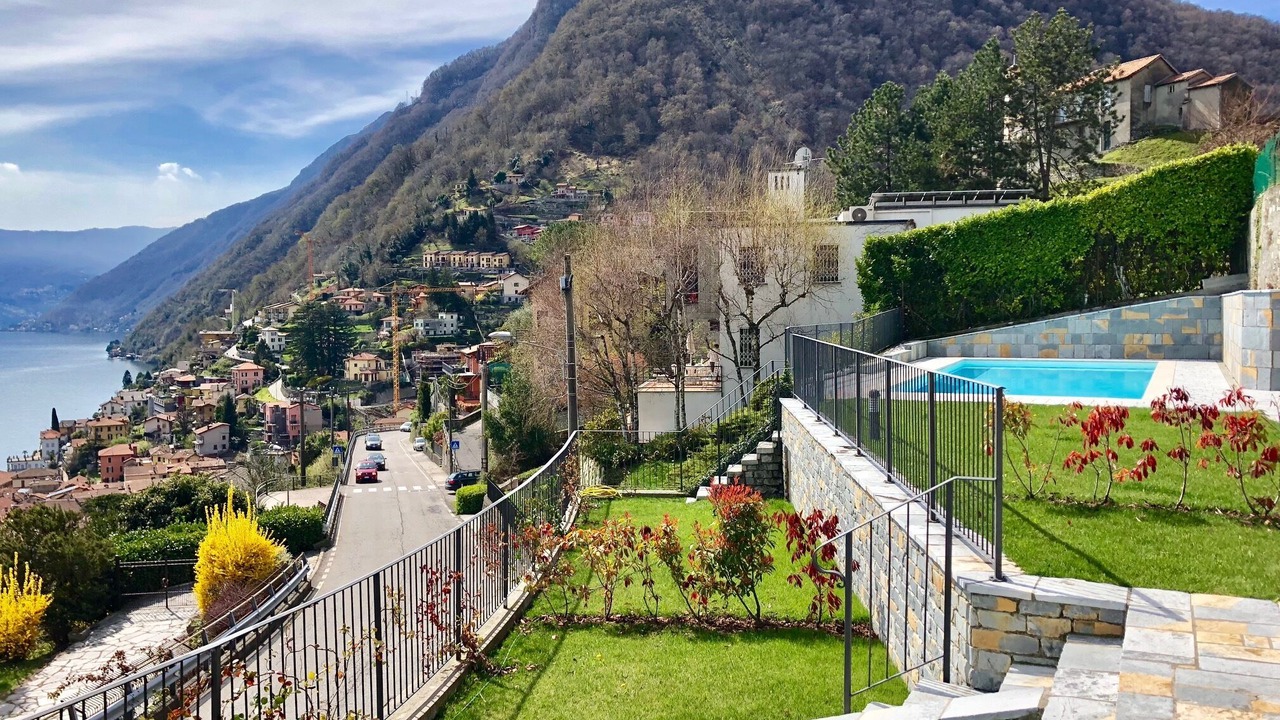 Photo of Outdoor in Argegno