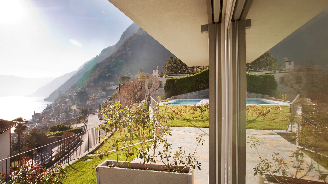 Photo of Outdoor in Argegno