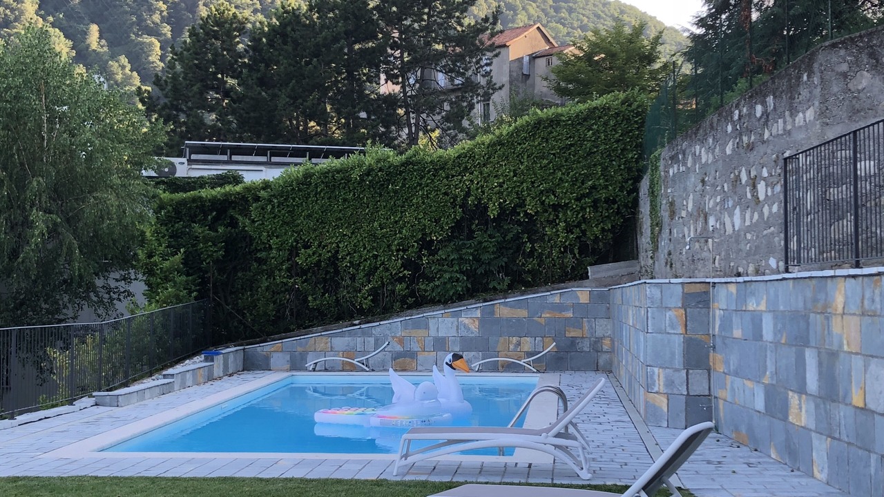 Photo of Outdoor in Argegno
