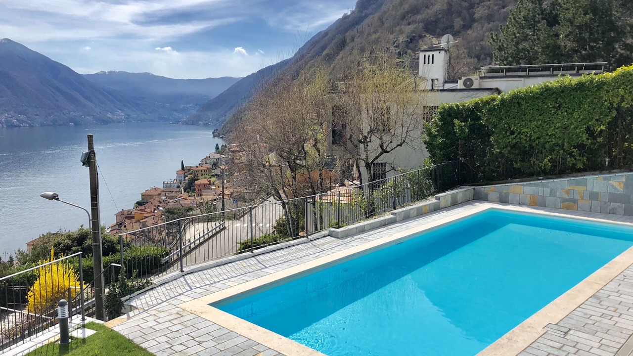 Photo of Outdoor in Argegno