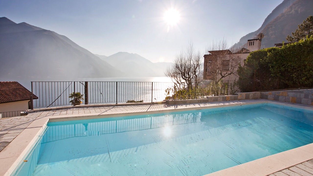 Photo of Outdoor in Argegno