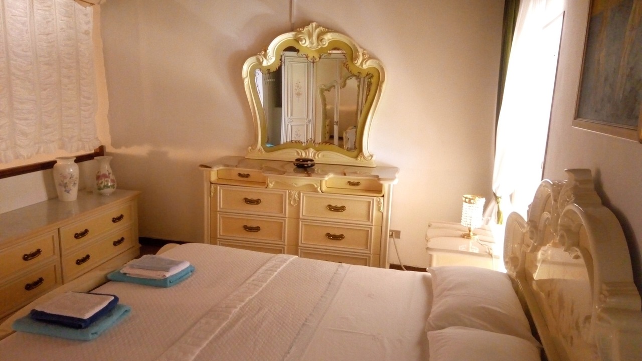 Photo of Bedroom in Iseo