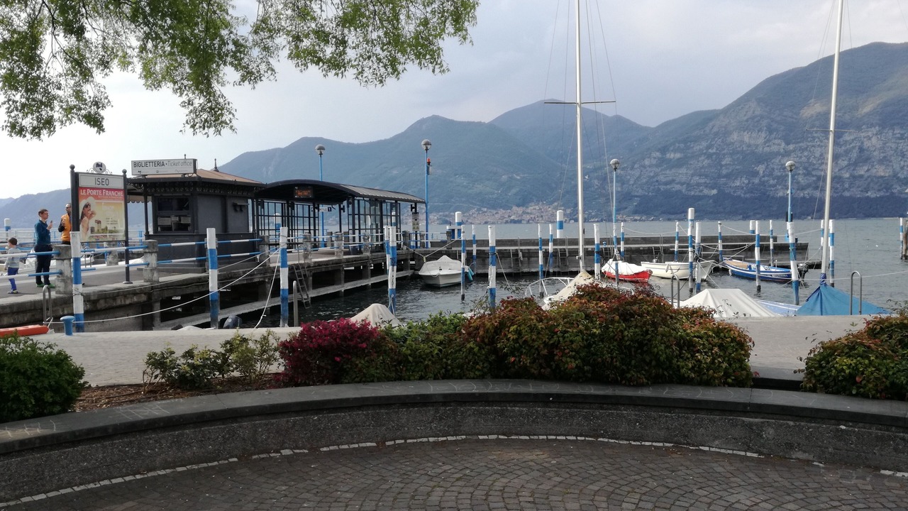 Photo of Others in Iseo