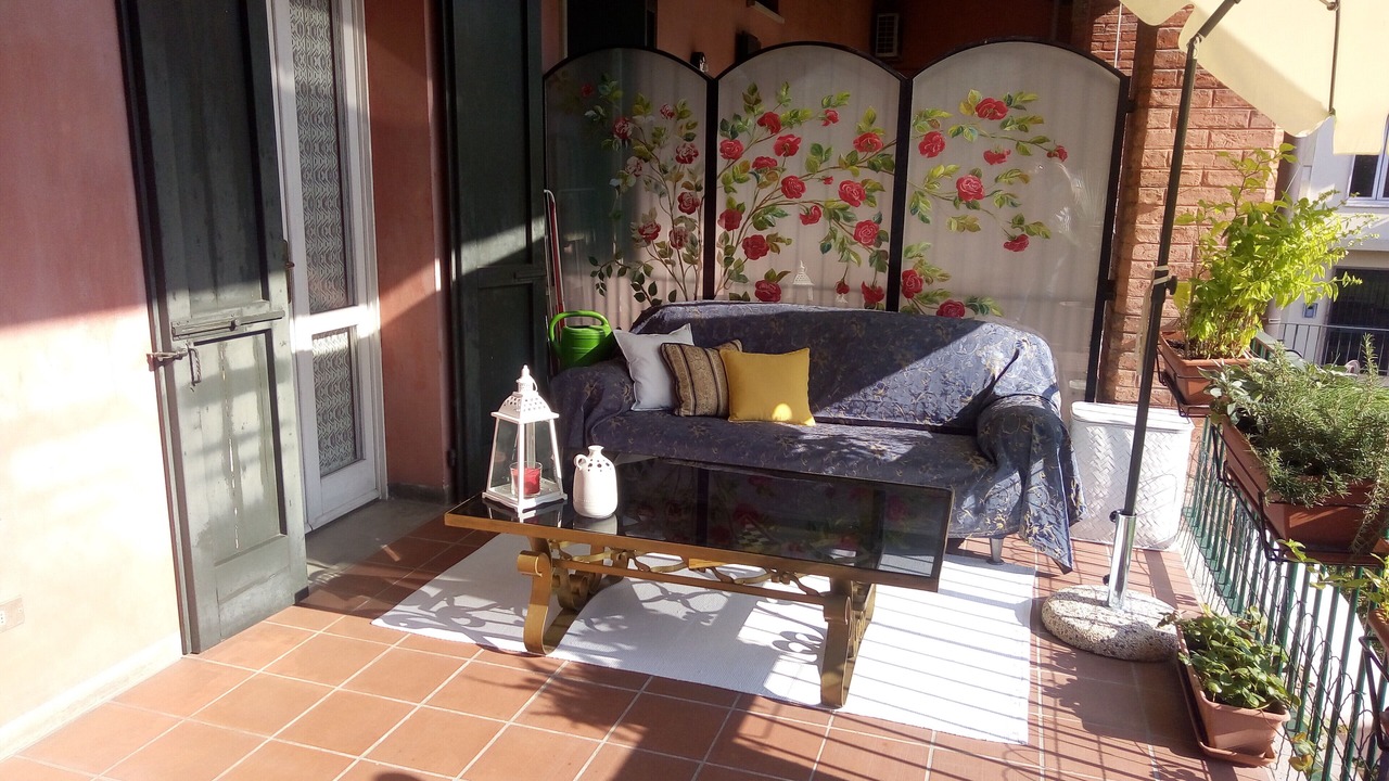Photo of Patio Balcony in Iseo