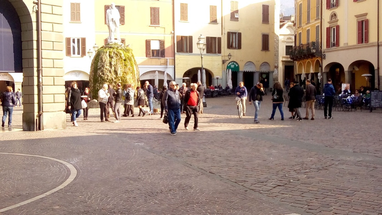 Photo of Others in Iseo