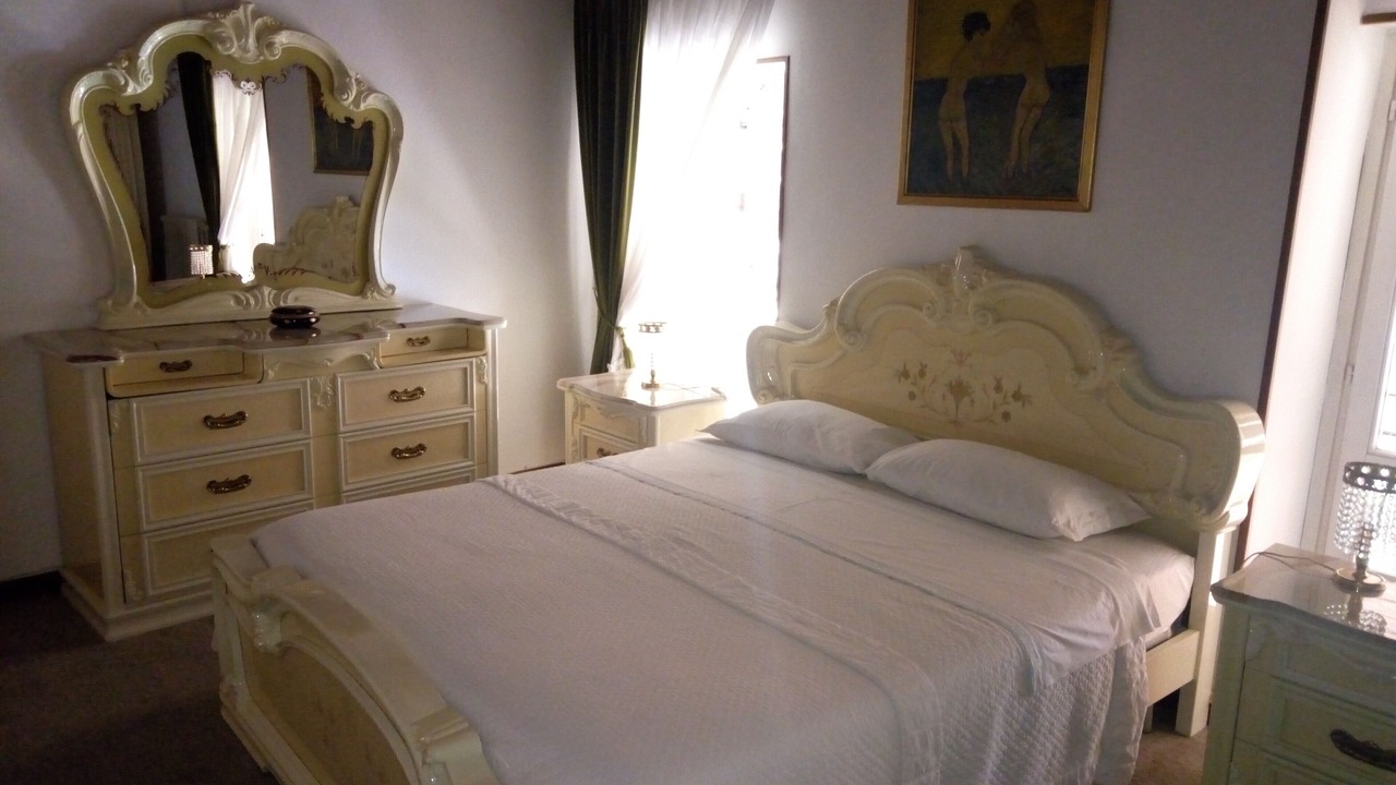 Photo of Bedroom in Iseo